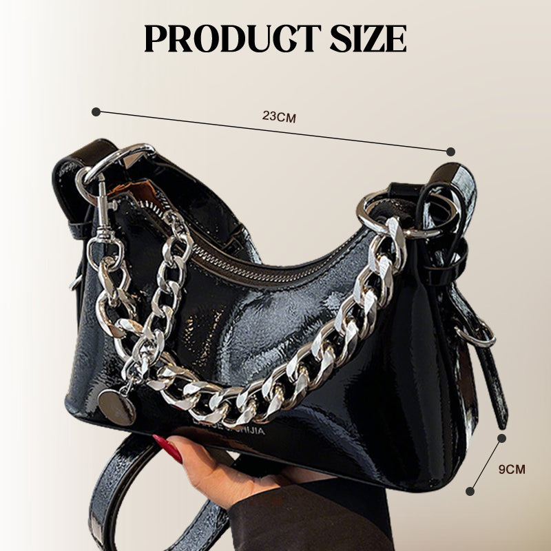 Women's Fashionable Chain Design Mini Shoulder Bag💖 Fall New Arrivals-50% OFF