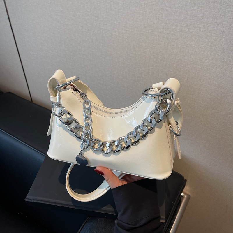 Women's Fashionable Chain Design Mini Shoulder Bag💖 Fall New Arrivals-50% OFF