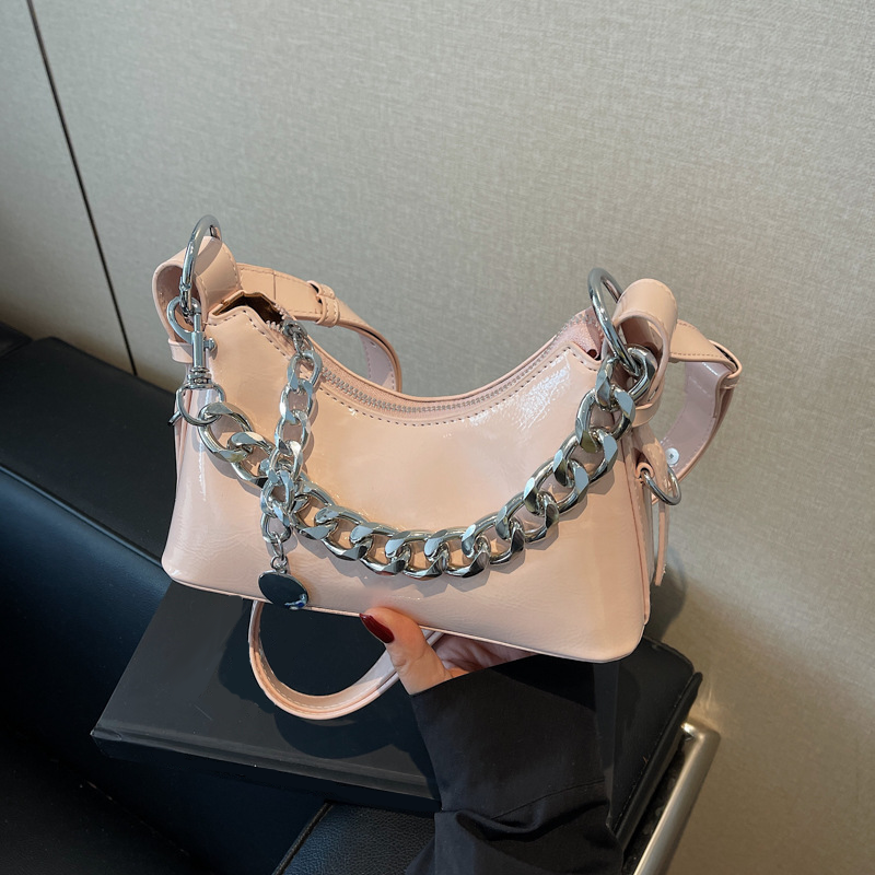 Women's Fashionable Chain Design Mini Shoulder Bag💖 Fall New Arrivals-50% OFF