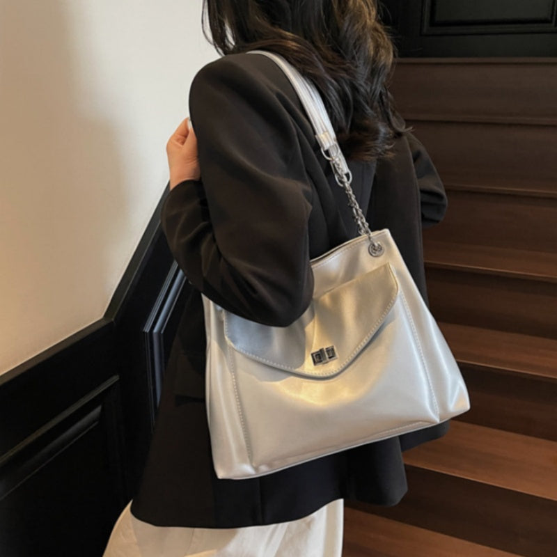 Stylish PU Leather Shoulder Bag for Women【New Arrivals-50% OFF】