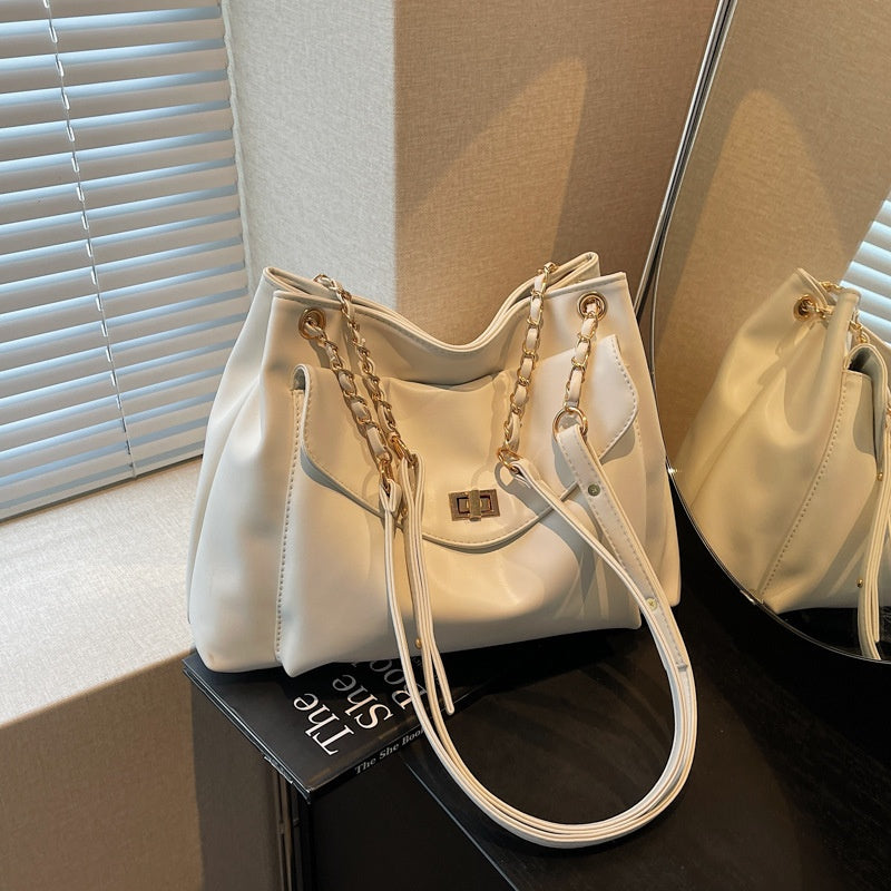Stylish PU Leather Shoulder Bag for Women【New Arrivals-50% OFF】