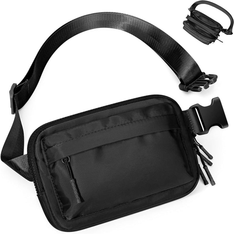 š„New arrivals now on sale-Women's Lightweight Sports Fanny Pack-Your safety assuranceš