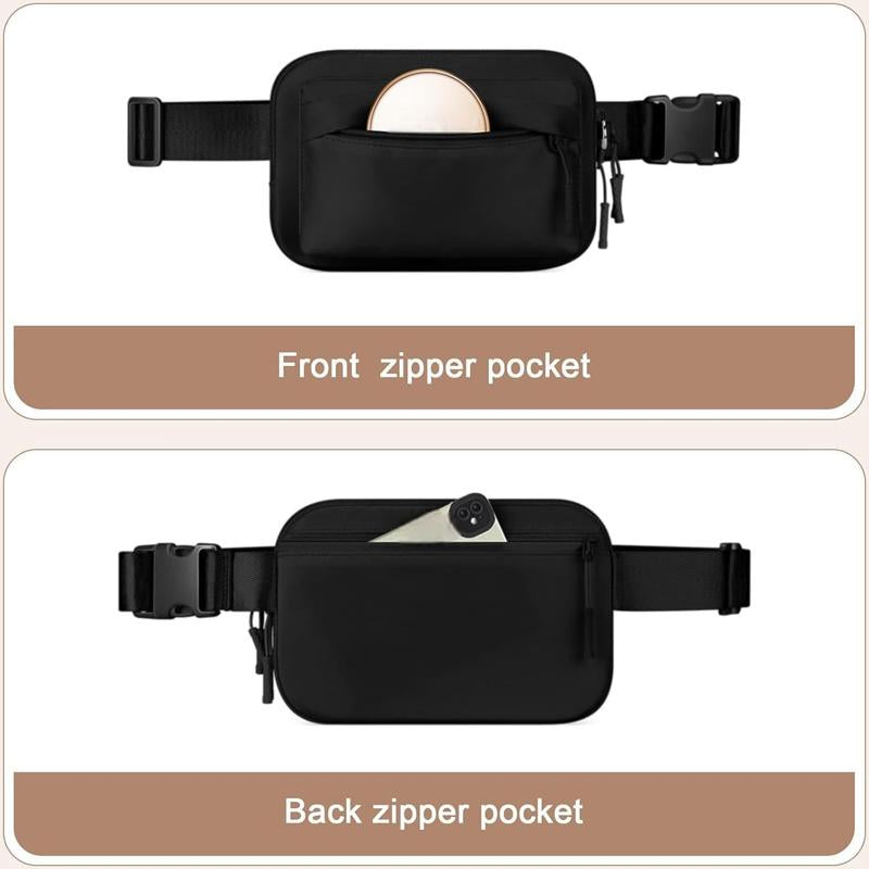 š„New arrivals now on sale-Women's Lightweight Sports Fanny Pack-Your safety assuranceš