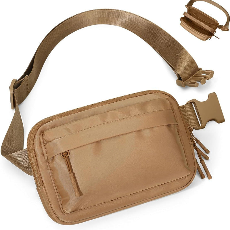 š„New arrivals now on sale-Women's Lightweight Sports Fanny Pack-Your safety assuranceš