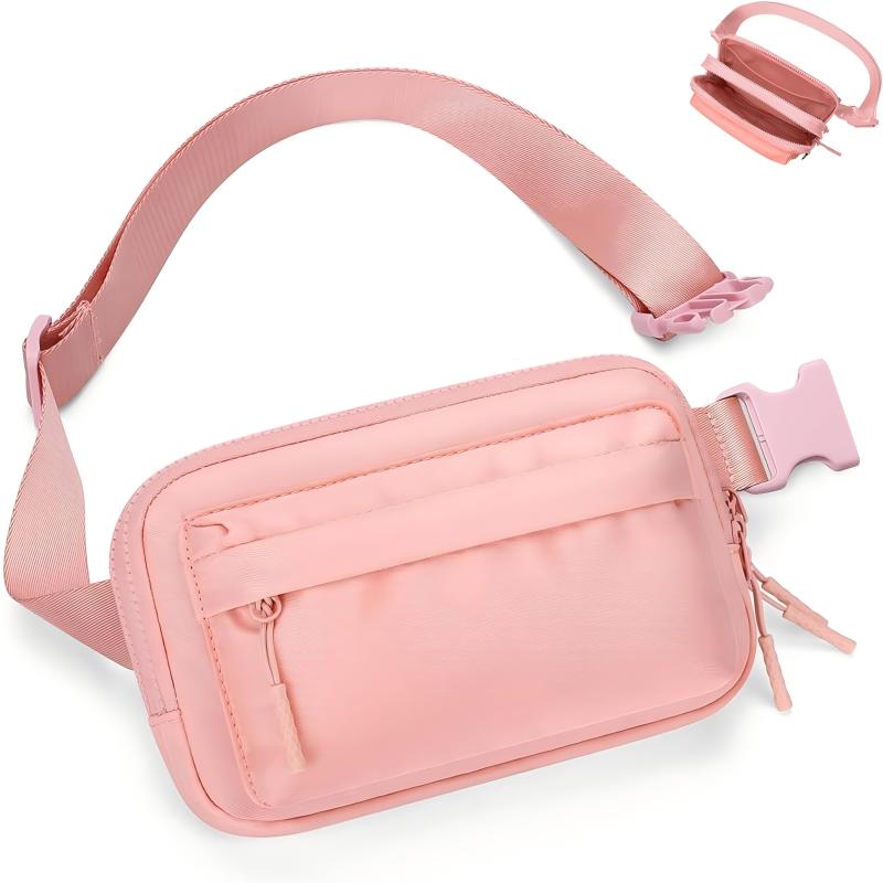 š„New arrivals now on sale-Women's Lightweight Sports Fanny Pack-Your safety assuranceš