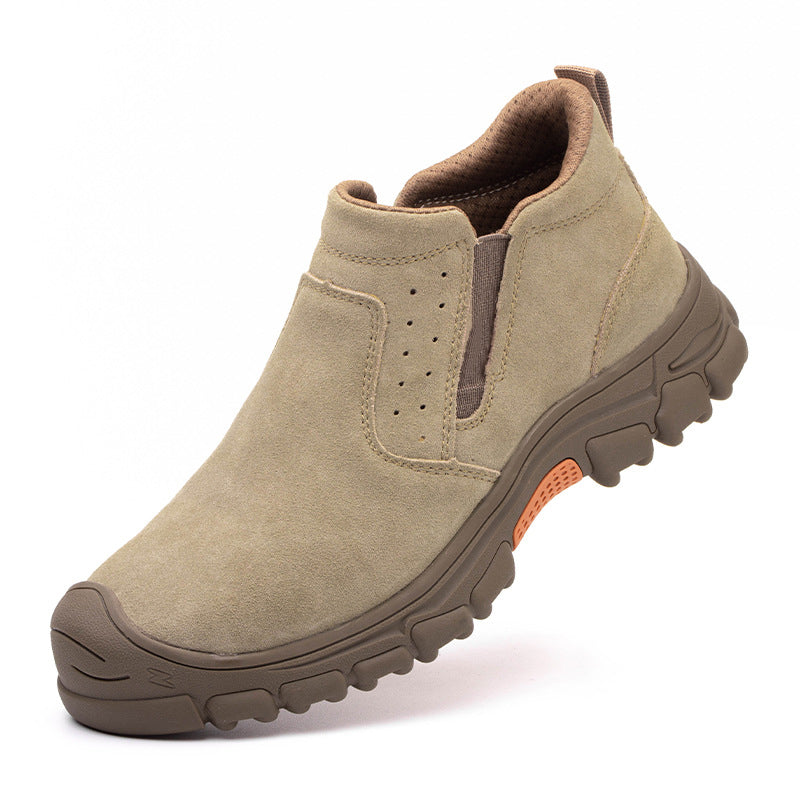 🔥New Hot Selling❤️🔥🌟 Comfort + Durability = Your Perfect Work Shoes