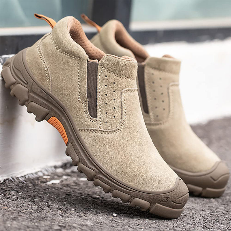 🔥New Hot Selling❤️🔥🌟 Comfort + Durability = Your Perfect Work Shoes