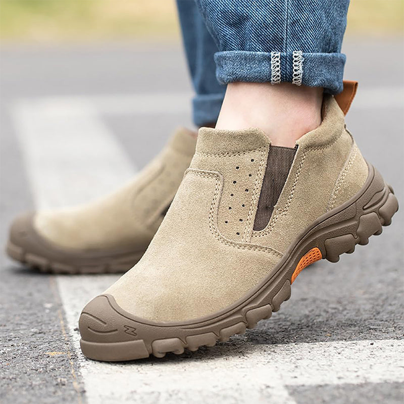 🔥New Hot Selling❤️🔥🌟 Comfort + Durability = Your Perfect Work Shoes