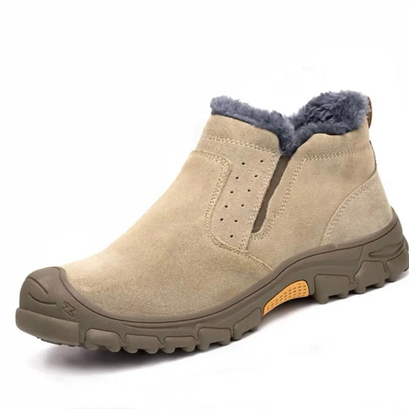 🔥New Hot Selling❤️🔥🌟 Comfort + Durability = Your Perfect Work Shoes