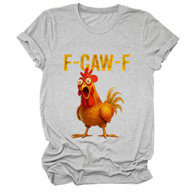 🔥 LAST DAY PROMOTION - 50%OFF 🔥 Unisex Fun and Playful Graphic T-Shirt