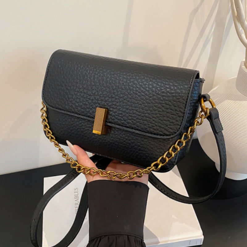 Women's Fashionable PU Leather Shoulder Bag🎉New Arrivals-50% 0FF