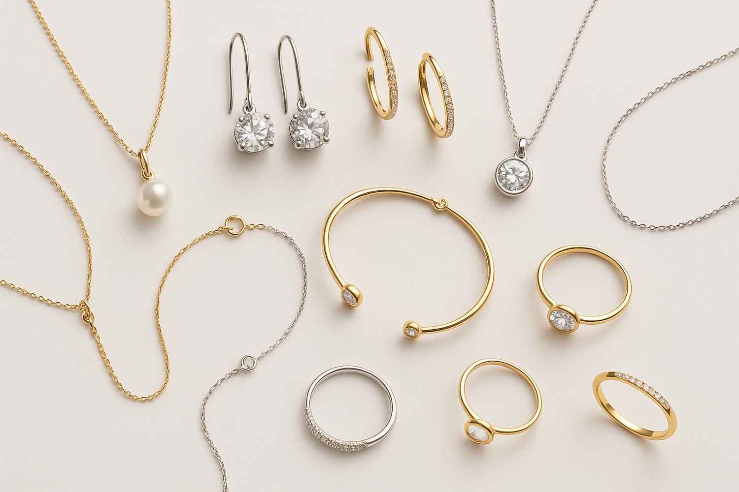Women Jewelry