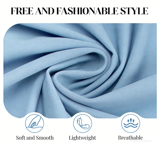 🥳2026 HOT SALE🥳💞50K+ SOLD!💙50% OFF! Women's Patterned V-Neck Short Sleeve Dress – Soft fabric, slim flattering fit, casual daily essential🌿✅