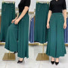 LAST DAY 49% OFF - Cool and Slim Stylish Pleated Wide-leg Pants