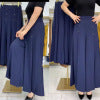 LAST DAY 49% OFF - Cool and Slim Stylish Pleated Wide-leg Pants