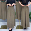 LAST DAY 49% OFF - Cool and Slim Stylish Pleated Wide-leg Pants