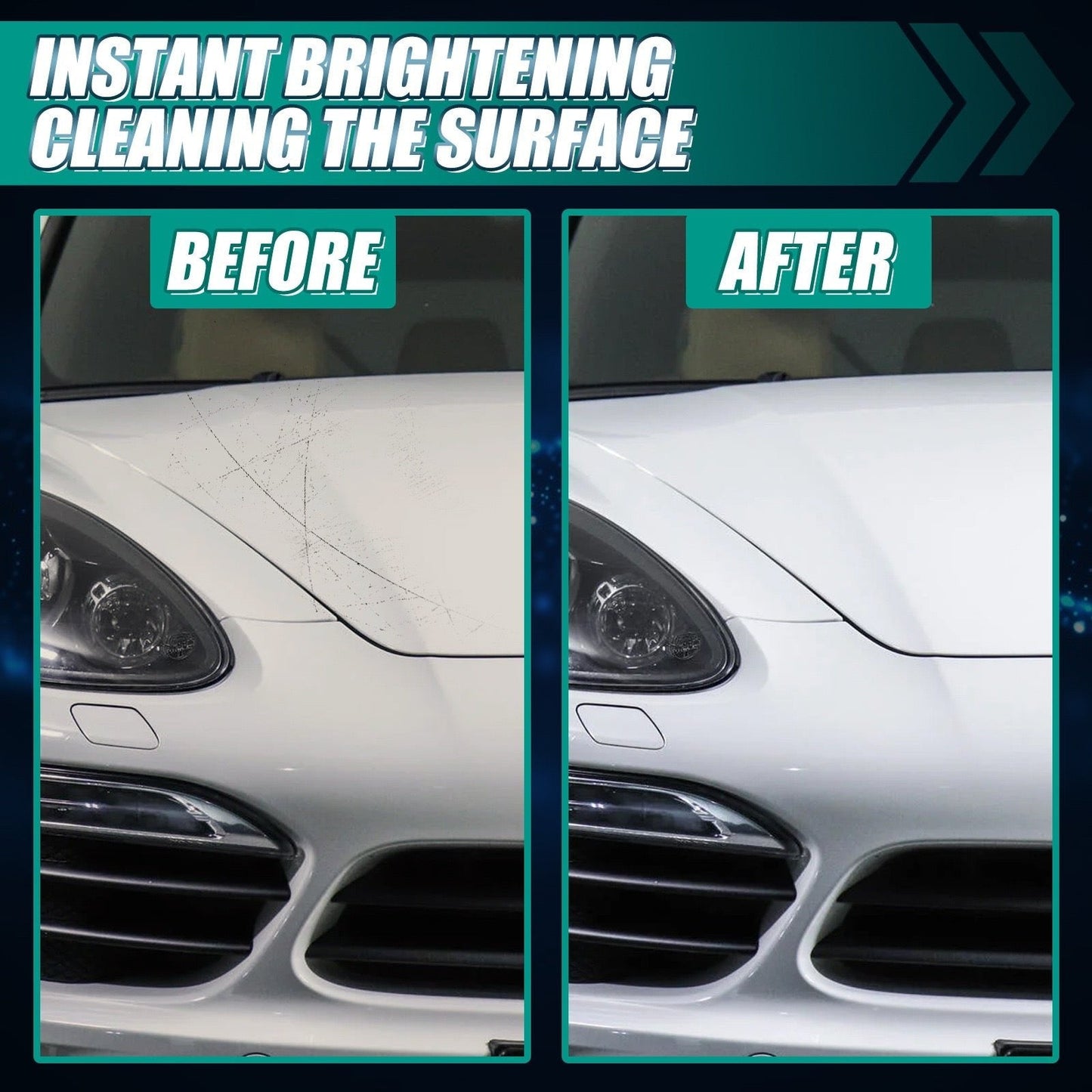 🔥Multi-functional Coating Renewal Agent