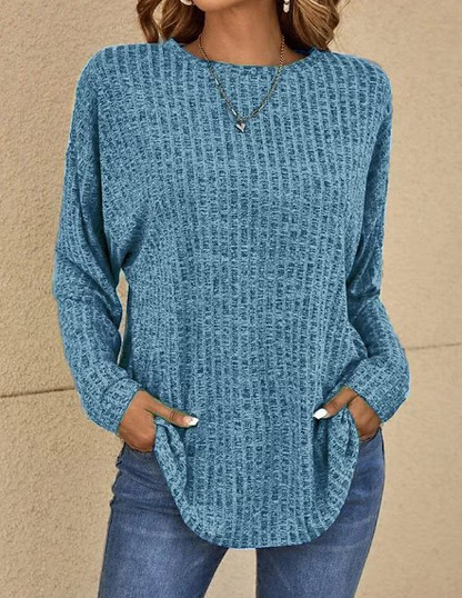 🔥Big Sale 50% OFF🔥Casual long-sleeved sweater