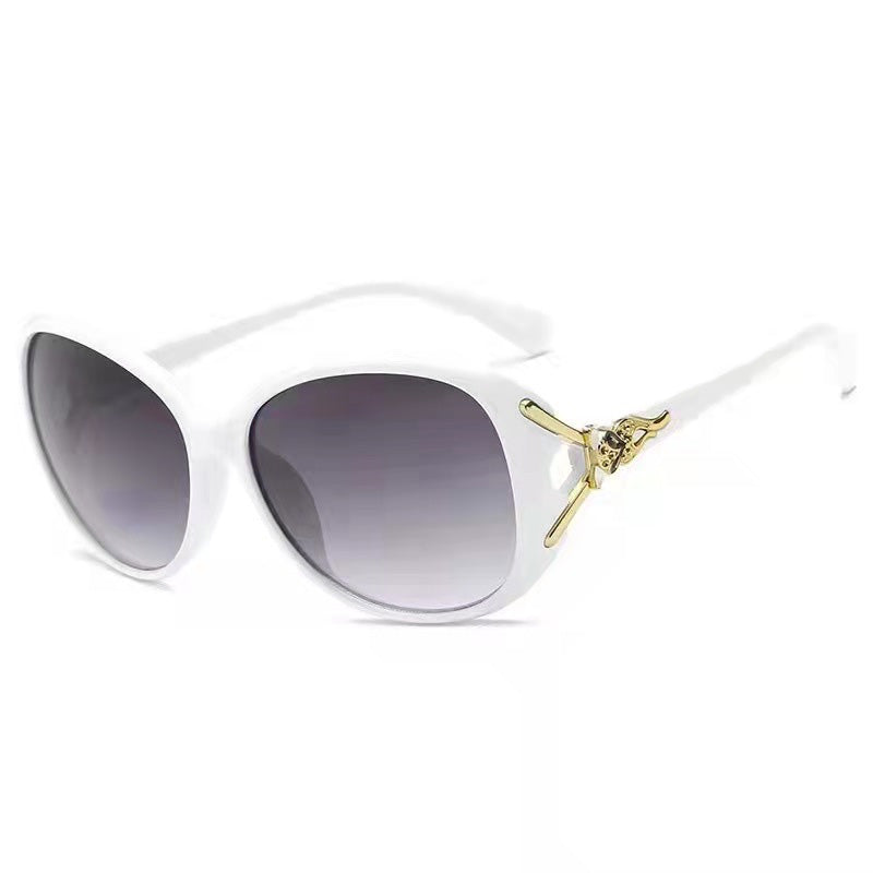 💥Hot Sale🌤️Women's Oversized Fashion Sunglasses