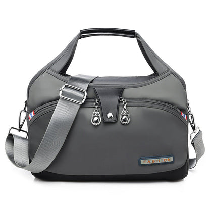 🔥HOT SALE 50%OFF👜Fashion Anti-theft Tote Bag