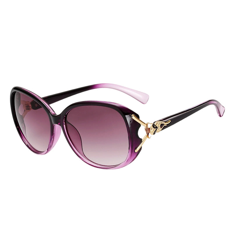 💥Hot Sale🌤️Women's Oversized Fashion Sunglasses