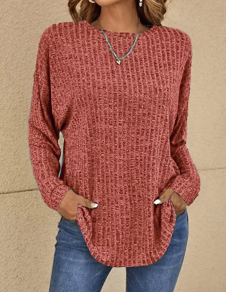 🔥Big Sale 50% OFF🔥Casual long-sleeved sweater