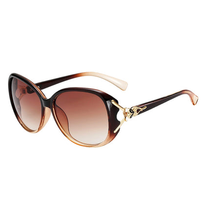 💥Hot Sale🌤️Women's Oversized Fashion Sunglasses