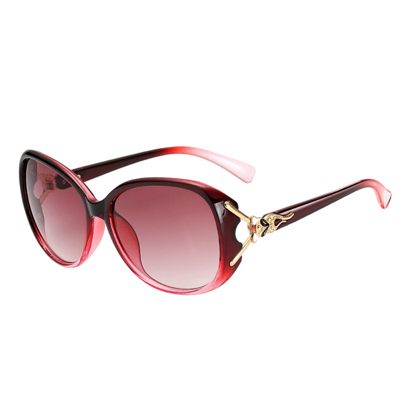 💥Hot Sale🌤️Women's Oversized Fashion Sunglasses