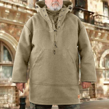 Men's Heavy Coat