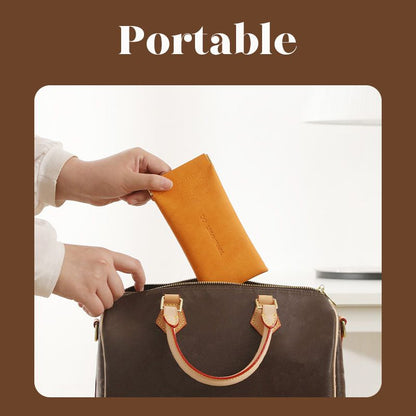 Portable Travel Eyeglass Pouch(2PCS)