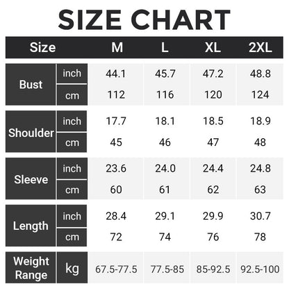 🎉2025 New Products Hot Sale✨Men's Wrinkle-Free Stretch Dress Shirt