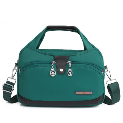 🔥HOT SALE 50%OFF👜Fashion Anti-theft Tote Bag