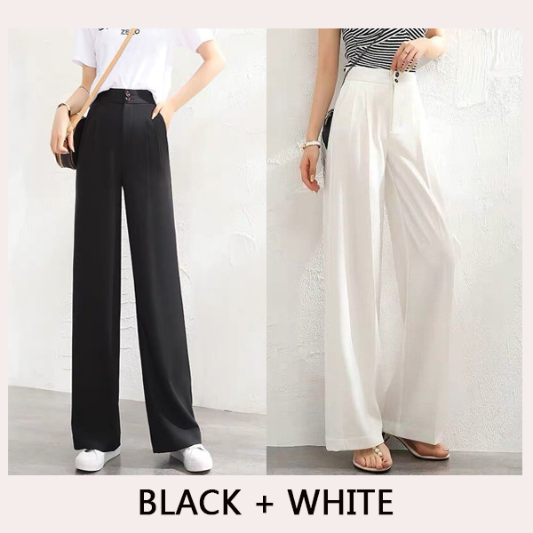 ✨Hot Sale-50% OFF✨Women's Casual Full-Length Loose Pants