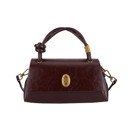 Women's Mini Top Handle Crossbody Bag