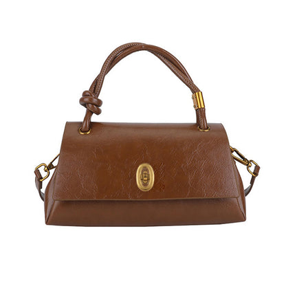 Women's Mini Top Handle Crossbody Bag