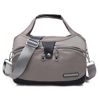 🔥HOT SALE 50%OFF👜Fashion Anti-theft Tote Bag