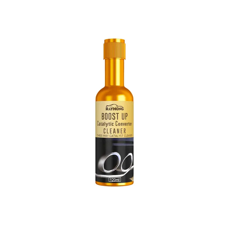 🎉Instant Car Exhaust Handy Cleaner, Fast Degrease & Soot Lift Spray (Buy 1 Get 1 Free, Limited Time) 🚀