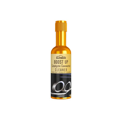 🎉Instant Car Exhaust Handy Cleaner, Fast Degrease & Soot Lift Spray (Buy 1 Get 1 Free, Limited Time) 🚀