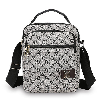 ⌛Limited-Time Offer-Durable Large Capacity Men's Travel Bag