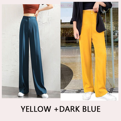 ✨Hot Sale-50% OFF✨Women's Casual Full-Length Loose Pants