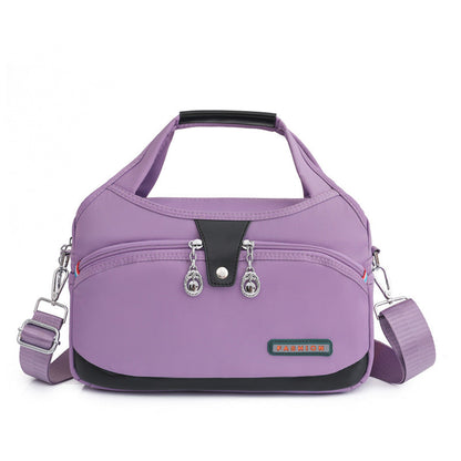 🔥HOT SALE 50%OFF👜Fashion Anti-theft Tote Bag