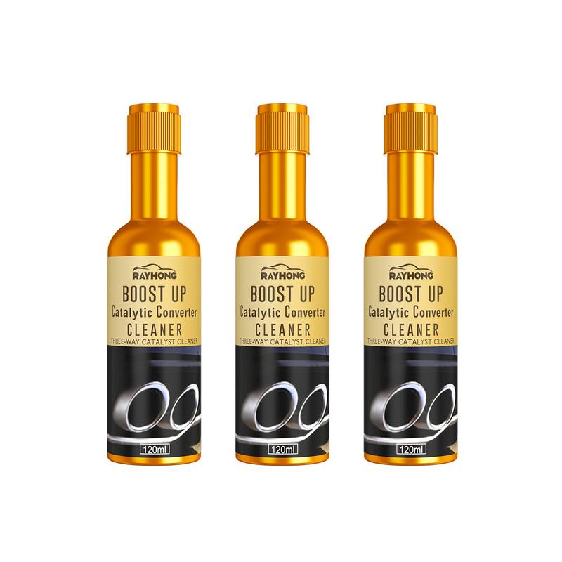 🎉Instant Car Exhaust Handy Cleaner, Fast Degrease & Soot Lift Spray (Buy 1 Get 1 Free, Limited Time) 🚀