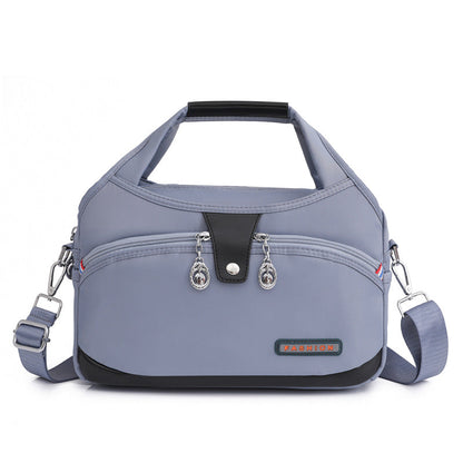 🔥HOT SALE 50%OFF👜Fashion Anti-theft Tote Bag