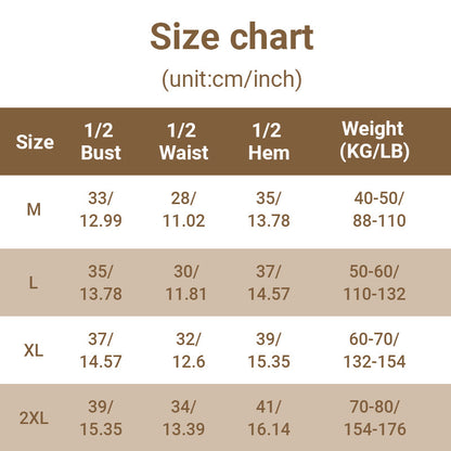 ❄️ Lightweight Warmth | Women's Thermal Tank Top with Built-In Bra
