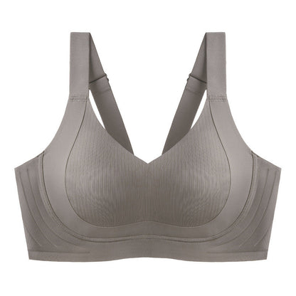 🔥Early Christmas Sale🏆Wire-Free Non-Marking Skin-Friendly Push-Up Bra