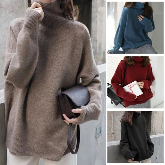 🔥Last Day 50% Off🔥Loose cashmere sweater- Buy 2 Free Shipping