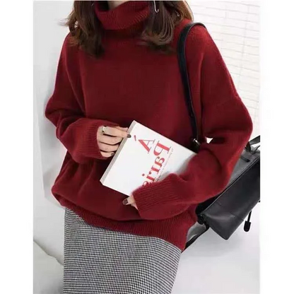 🔥Last Day 50% Off🔥Loose cashmere sweater- Buy 2 Free Shipping