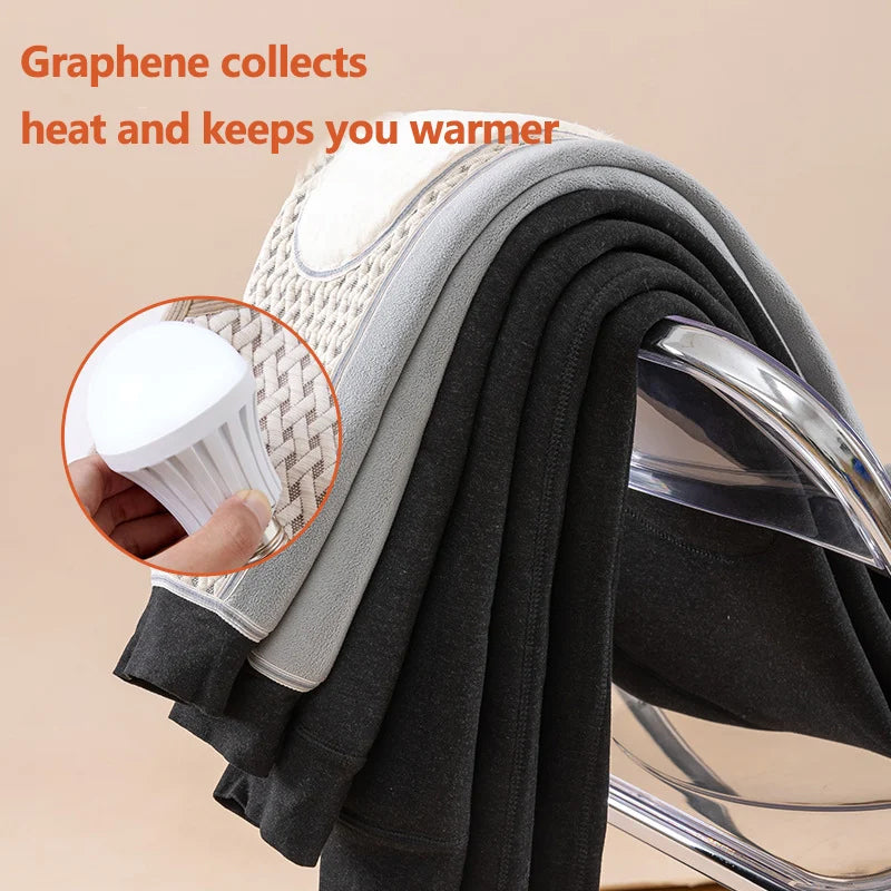 ❄️Winter Specials❄️Graphene Heating Knee Pads Warm Pants