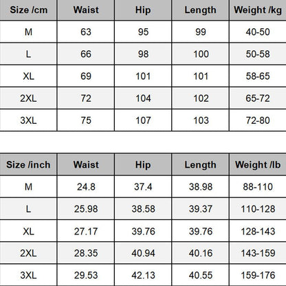 ✨Get 50% off💖Women's High-waist Warm Fleece-lined Pants
