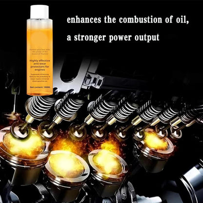 💥Buy More Get More Free💥Highly Effective Engine Anti-Wear Protectant